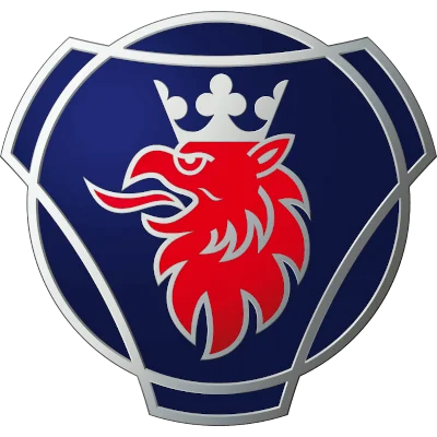 SCANIA