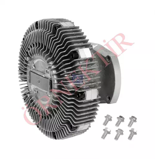 Fan Kavraması