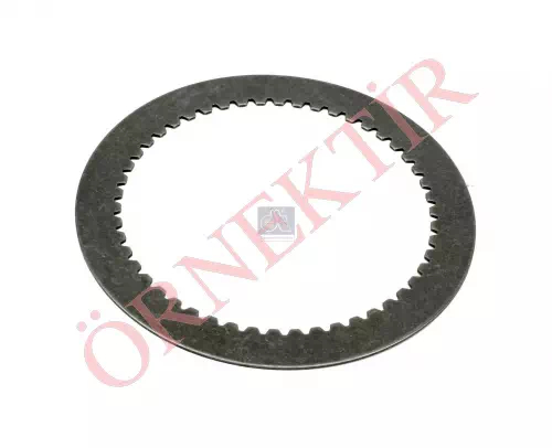 İç disk