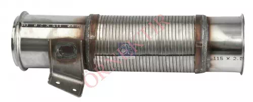 Ön egzoz borusu - R12579
