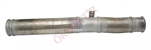 Ön egzoz borusu - R12597